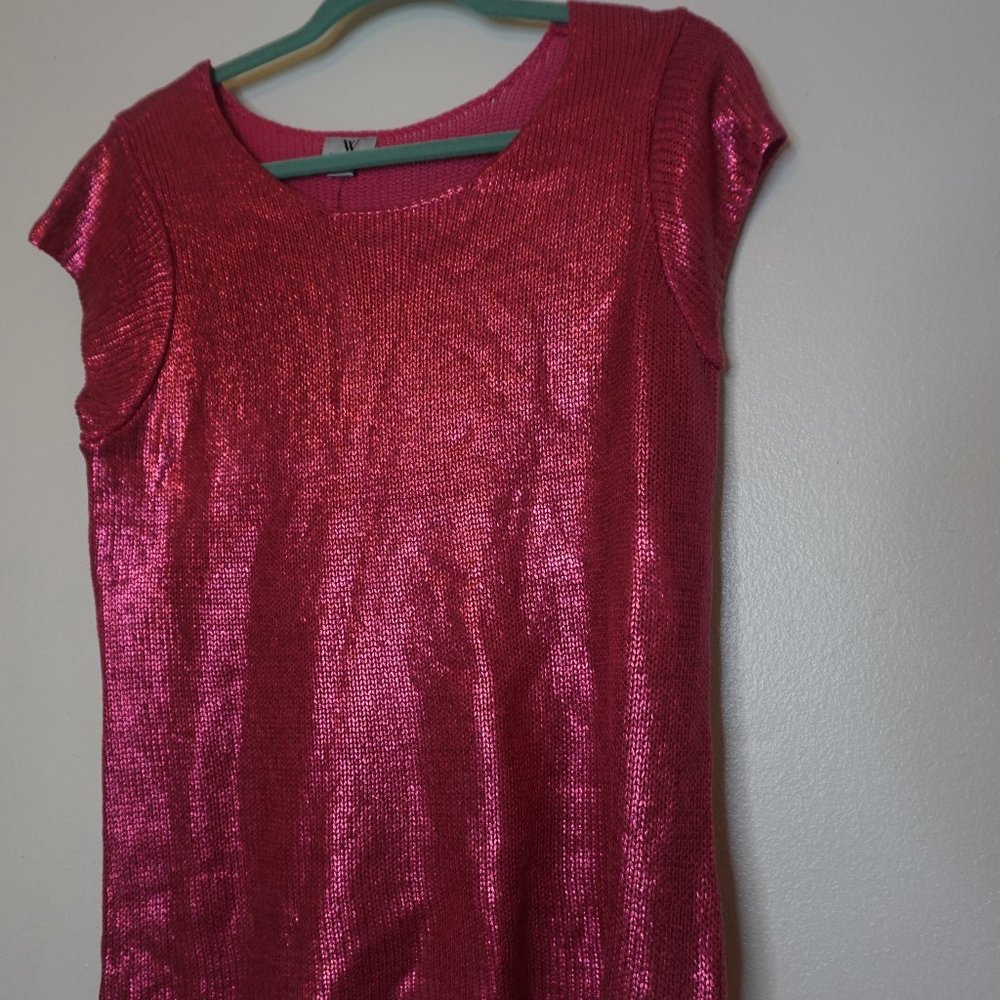 Pink Top - Picture 2 of 3